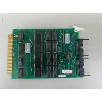 KLA-Tencor Prometrix 54-0049 parallel I/O H2 ROBOT...